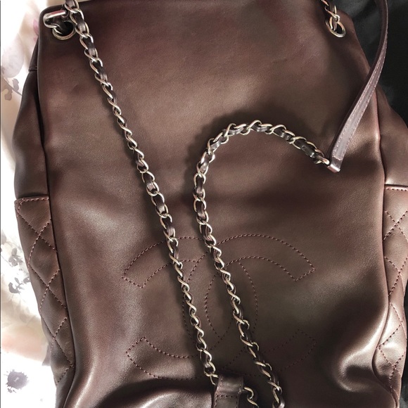 Chanel backpack - Picture 4 of 6